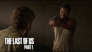 Henry and Sam Death Scene - The Last of Us Part 1 Remake