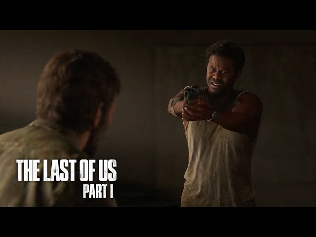 The Last of Us:' Do Henry and Sam Also Die in the Video Game?