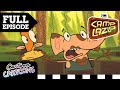 FULL EPISODE It S No Picnic Camp Lazlo Cartoon Cartoons