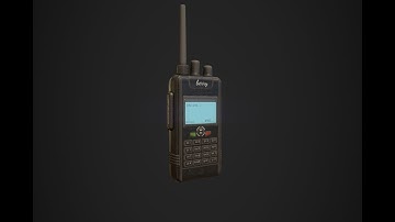 Making of phone 3ds max- Substance painter tutorial part - 3