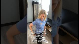 Hip Bursitis What Causes This Pain?