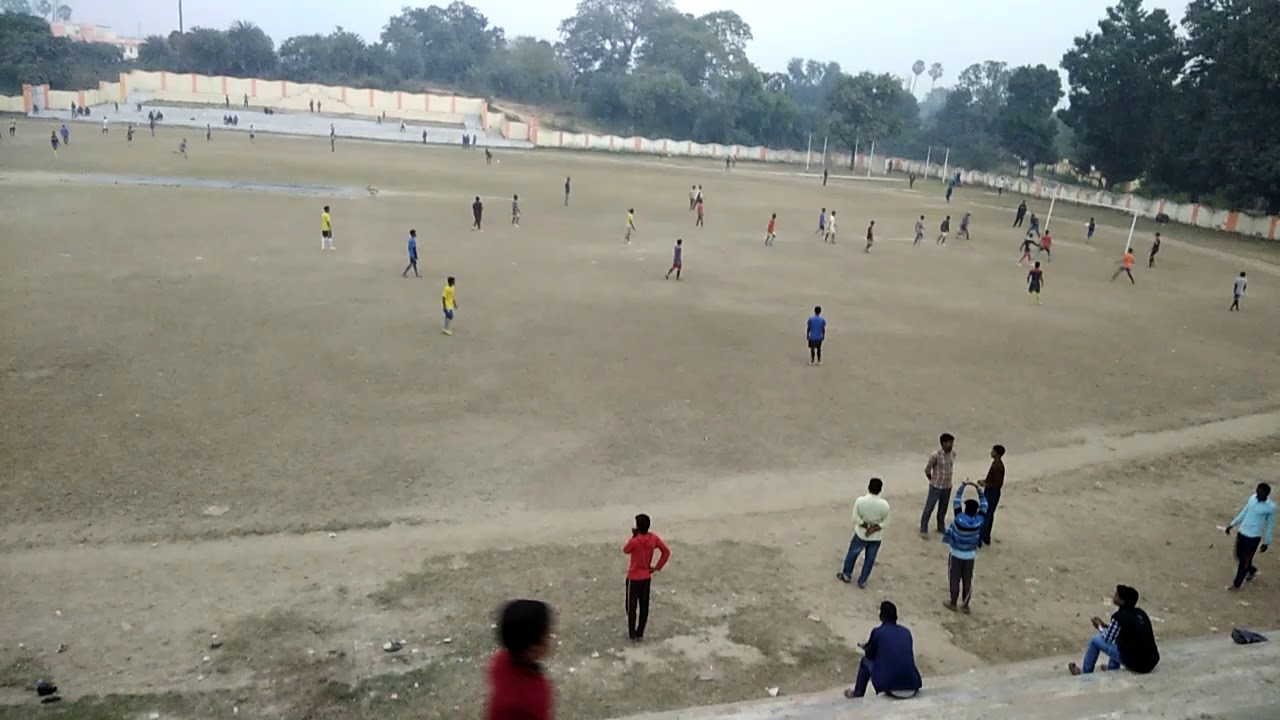 Best popular field of TNB College Bhagalpur