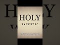 Cast Anxiety: 1 Peter 5:7 Trust in God’s Care