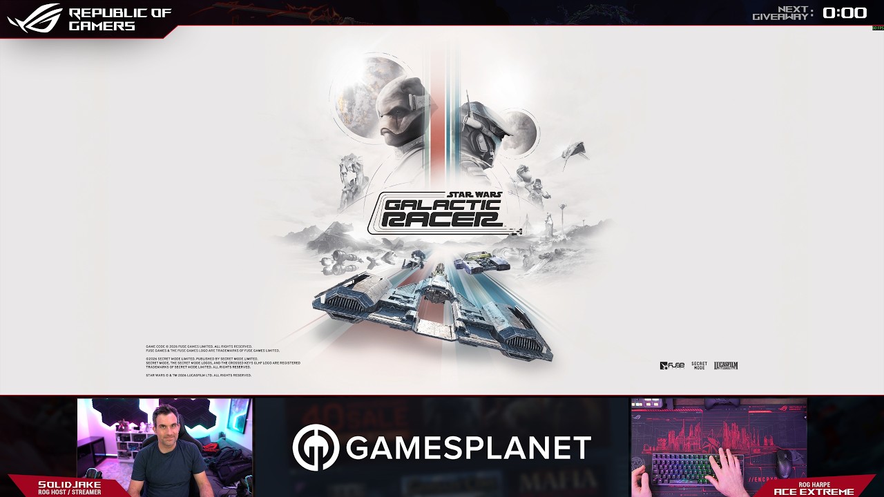 Latest Title & Thumbnail