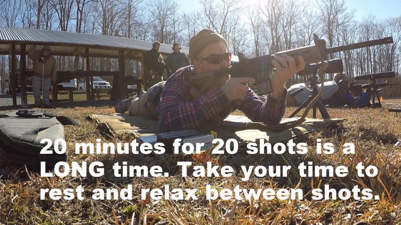 Lessons learned during my second CMP match