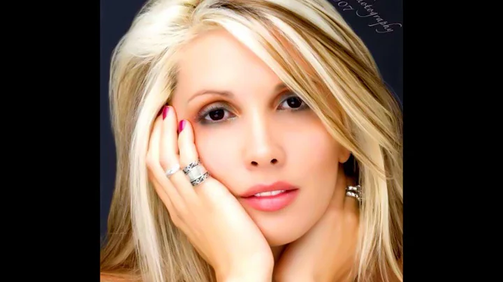 Jenny Tate Country Music Video for Love Let Me Down