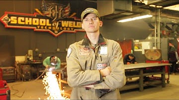 Ohio Tech - Welding Alumni