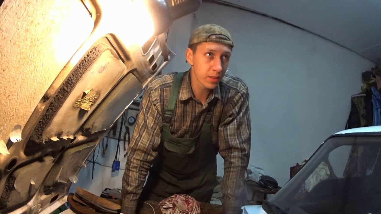 Диагностика ваз ижевск