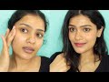 Easy Everyday GRWM, Minimal WFH Makeup | Nishitha Vunnam