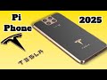 Elon Musk’s Pi Phone Starlink 2025: The Future of Smartphones is HERE!