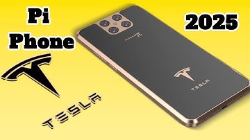 Elon Musk’s Pi Phone Starlink 2025: The Future of Smartphones is HERE!