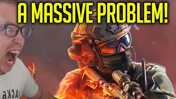 Battlefield 6 heeft een enorm probleem waar niemand over praat