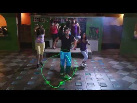 ´´NENE MALO MIX´´ ZUMBA CON JONATHAN MEJIA