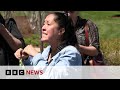 New video by BBC News on YouTube