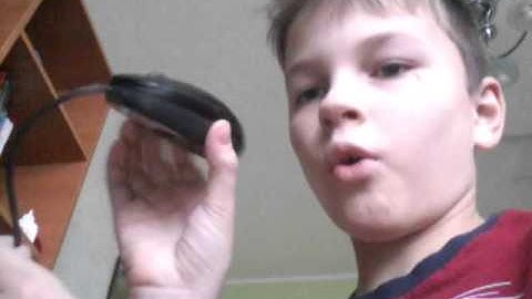 ОБЗОР ИГРОВОЙ МЫШИ 4TECH BLOODY V8