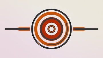 E.DS011 - Flat Logo Animation | After effects Templates | Intro Templates