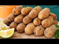 CROQUETE DE FRANGO PERFEITO - Receitas de Pai