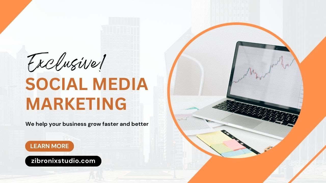 The Power of Social Media | Marketing Strategies for Small Businesses|Grow with your own!!