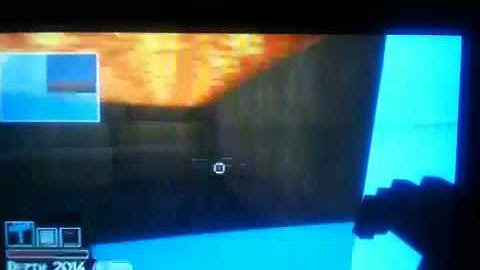 Total miner: massive glitch!!!