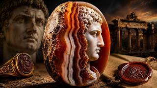 The Ancient Gem That Carried Empires