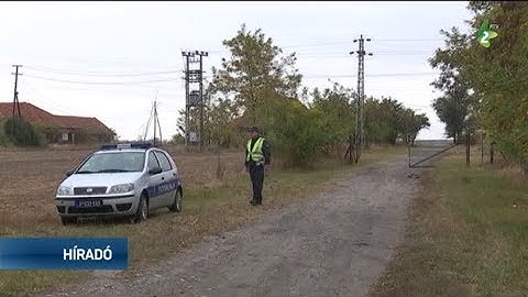 Megtalálták az eltűnt kislányt