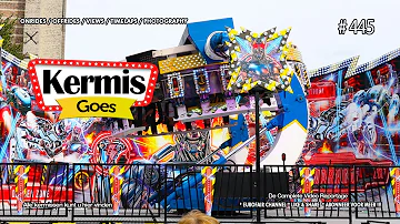 Kermis Goes 2025 ( The Netherlands )