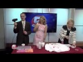 News 5 Today - Kicking Off Kool-Aid Days / August 5, 2014