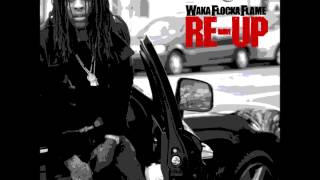 Waka Flocka-Knowledge God Feat Macon Hamilton