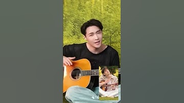 Thumbnail of LAY Zhang 张艺兴 JVKE Easy 2025Jul25