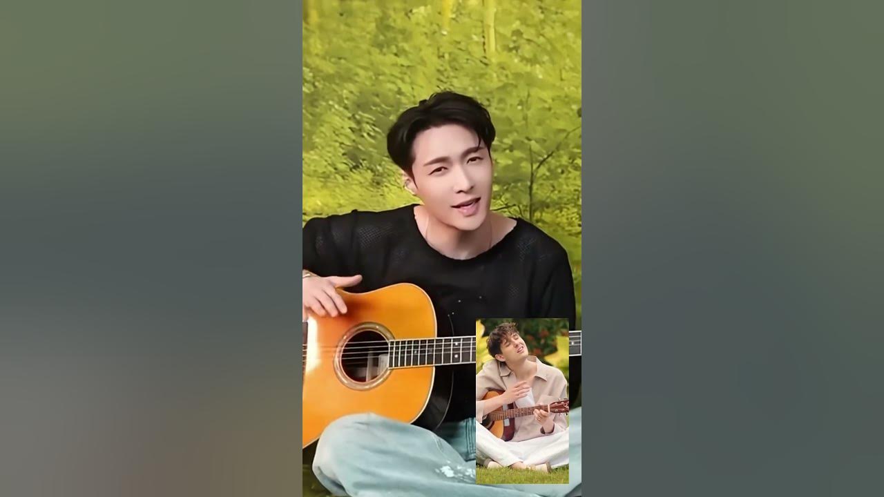LAY Zhang 张艺兴 JVKE Easy 2025Jul25 LAY Zhang 张艺兴 JVKE Easy 2025Jul25