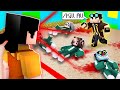 HO SABOTATO SQUID GAME 2 su MINECRAFT!