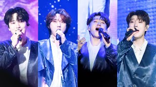 포레스텔라 Forestella 'Nella Fantasia 넬라 판타지아' 2023 #Forestella Concert: The Light in Gangneung 230903