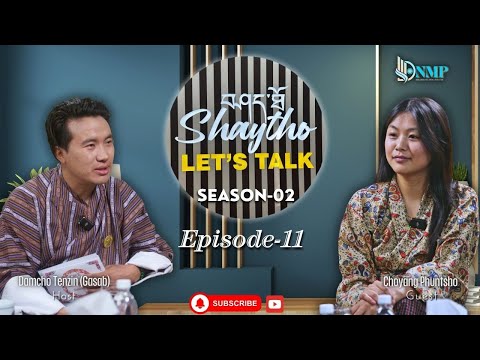SHAYTHO 02 EPISODE
