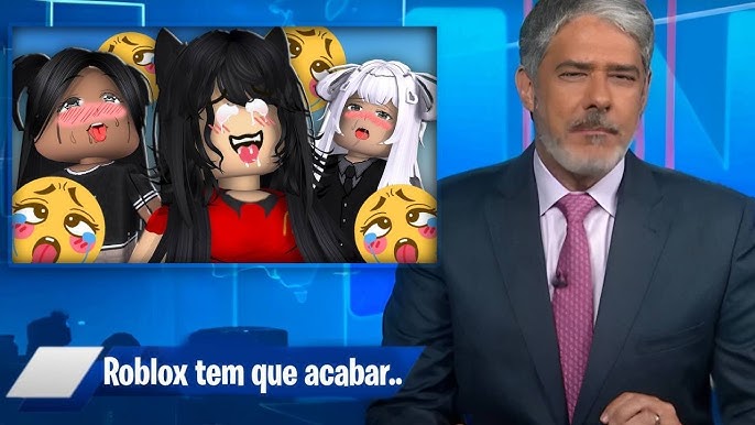 COMO NÃO TER SUA CONTA ENCERRADA NO DIA 1º DE AGOSTO NO ROBLOX 