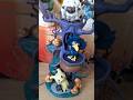 UNBOXING DE FIGURAS POKÉMON ¡Murkrow y Mimikyu en acción! #pokemon #unboxing #viralshort