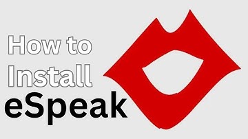 How do I install eSpeak on Windows?