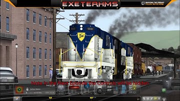 The Engineers Cab EP1 Sea1 Reviewing The RS11 DLC & Repaints