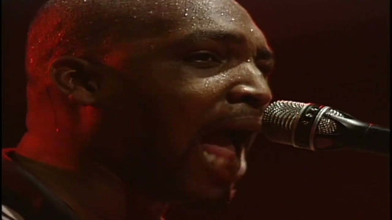 Screaming Headless Torsos- Live in New York 1996