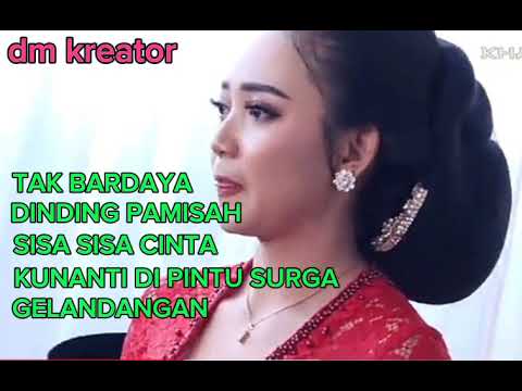 ALBUM DANGDUT KOPLO PALING POPULER SEPANJANG MASA