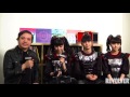 BABYMETAL Talks World Tour, New Album "Metal Resistance"