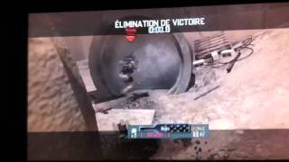 Mega commando sur mw3