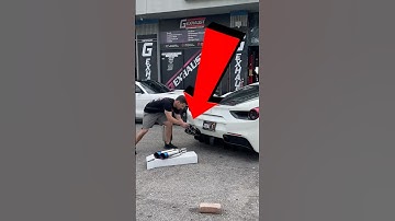 Will the bigger Exhaust Tip make a difference??