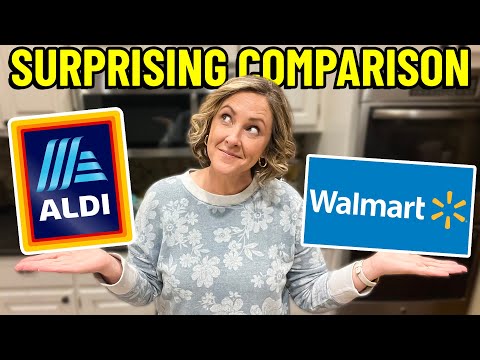 Where to Shop?