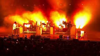 Modest Mouse - The World at Large / Float On (11/19/2024 - MGM Music Hall at Fenway, Boston)