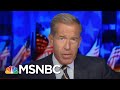 Watch The 11th Hour With Brian Williams Highlights: September 8 | MSNBC