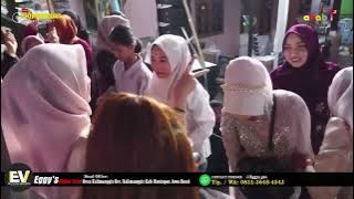 SANTRI PEKOK BY DEDE AMELIA ON DELTA PASUNDAN 08 OKTOBER 2025