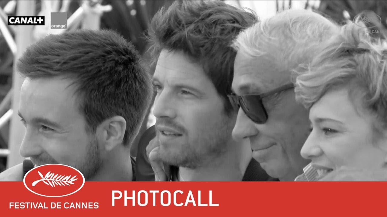 festival of lights NOS ANNEES FOLLES - Photocall - EV - Cannes 2017