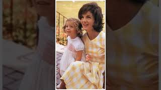 Эти Желтые Ботинки #Жаклин Кеннеди #Первые Леди #Сша #Стиль #Браво #Жанна Агузарова