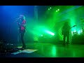 Capture de la vidéo Opeth - Live In Sydney 2011 - Full Concert