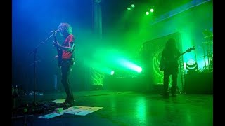 Watch Opeth - Live in Sydney 2011 Trailer